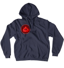 Redstone Reef Hoodies (No-Zip/Pullover)