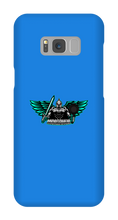 moriakus Samsung Phone Cases