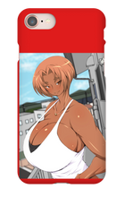 kwiatkowskiy iPhone Phone Cases