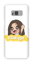 Hai Samsung Phone Cases