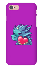 Love iPhone Phone Cases