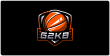 german2kballin XXL Gaming Mousepad - ca 20,50€