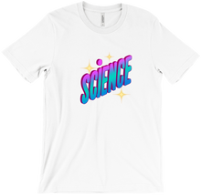 SCIENCE!