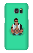 reyainastv Samsung Phone Cases