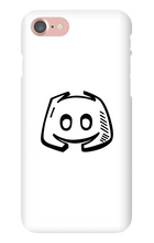 gamexproduktion iPhone Phone Cases