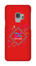 Cover Samsung personalizzata logo (no rimborsi)