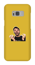 CARCASA de KRAINOLO para MVL SAMSUNG