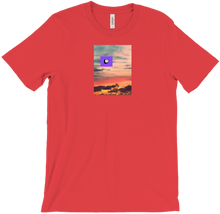 alan_mylvl T-Shirts