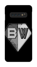 jbutler483 Samsung Phone Cases