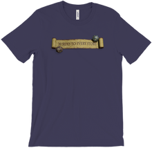 twentysidestoeverystory T-Shirts