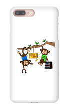 chadgang69 iPhone Phone Cases