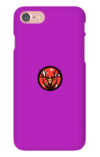 bigdaddybo iPhone Phone Cases