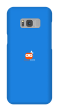ninja22 Logo Samsung Phone Cases
