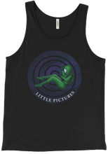 Little Tank Top