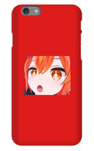 dragonsenpai126 iPhone Phone Cases