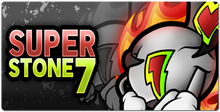 superstone7 XXL Gaming Mousepad