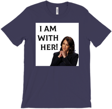 I am with her T-Shirts