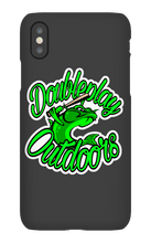 doubleplayoutdoors iPhone Phone Cases