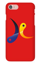 knrky_ iPhone Phone Cases
