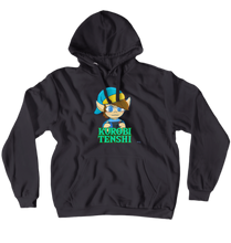 kurobi_streams Hoodies (No-Zip/Pullover)