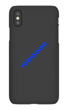 MerkSquad iPhone Phone Cases