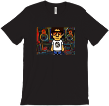 jimmybones559 T-Shirts