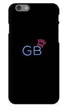 Gutuboi Logo IPhone Cases