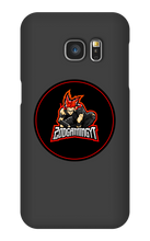 Zodgamingyt Logo Samsung Case