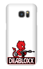 Samsung - Coque de téléphone