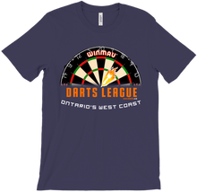 T-Shirt - OWC Dart League