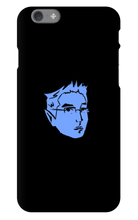 Miraj iPhone Phone Cases