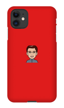 aydenhines iPhone Phone Cases