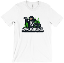 royalrenagade T-Shirts