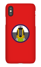 szabolcshorvth iPhone Phone Cases