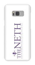 TheNeth Logo Samsung Phone Cases