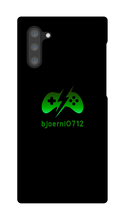 bjoerni0712 Samsung Phone Cases