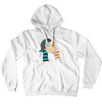 itsgraeistlive Hoodies (No-Zip/Pullover)