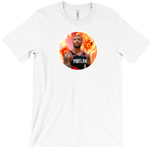 Famous Tayy Black T-Shirt