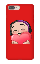 octiee iPhone Phone Cases