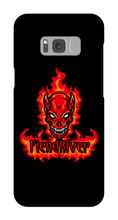 fiendriver Samsung Phone Cases
