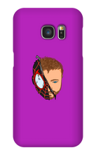 call_me_nerdy Samsung Phone Cases