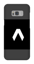 abs_ence Samsung Phone Cases