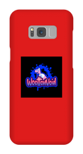 woottonvoid Samsung Phone Cases