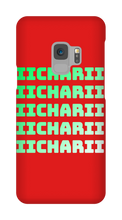 iicharii Samsung Phone Cases