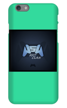 rxtdubs iPhone Phone Cases