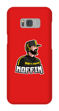 koffinbar Samsung Phone Cases