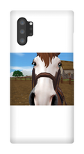 noxip Samsung Phone Cases
