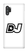 lildj2o Samsung Phone Cases