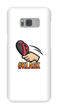 KLASK Samsung Phone Cases