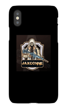 jaxconne iPhone Phone Cases